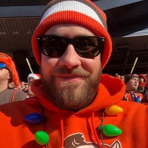 Meet your Posher, Brandon